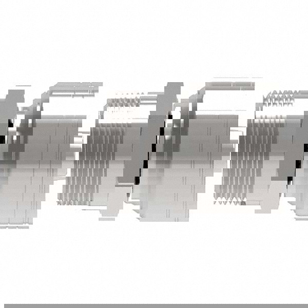 Hydraulic Hose Male Pipe Rigid Fitting: 10 mm, 3/8-18